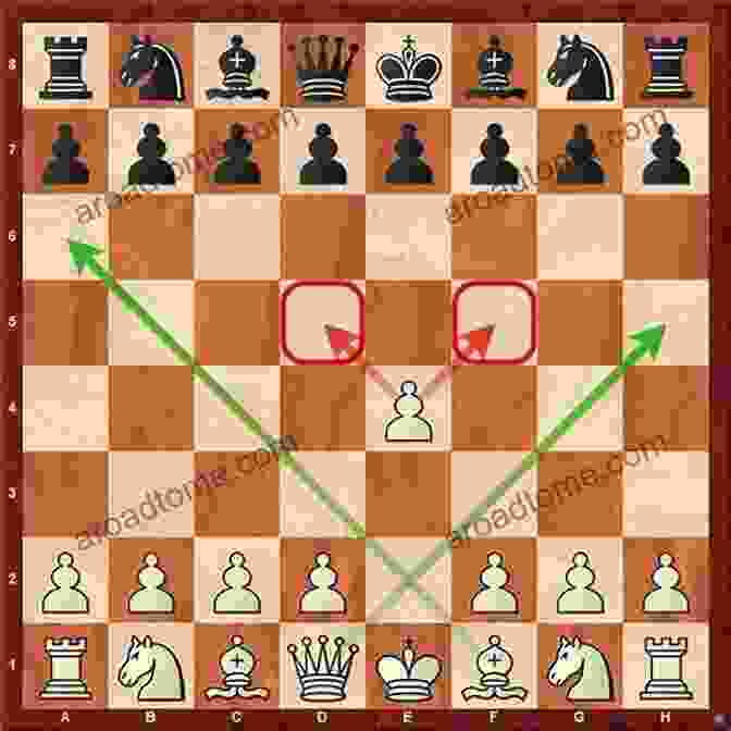 1. E4 Opening Position Chess Games 1 E4 Series: 5 In 1 (Sawyer Chess Games)
