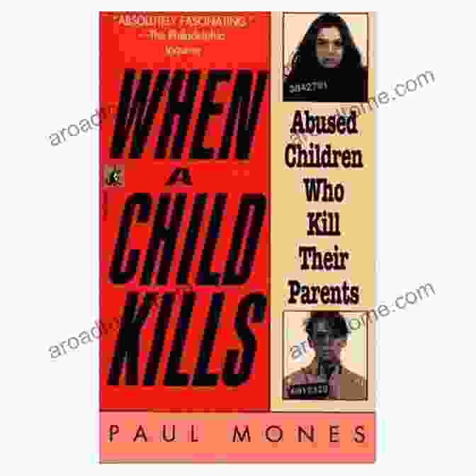 10 Cases Of Kids Who Killed Their Parents Book Cover Killer Kids: 10 Cases Of Kids Who Killed Their Parents