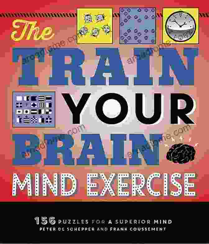 100 Puzzles To Train Your Brain Book Cover Can You Outsmart An Economist?: 100+ Puzzles To Train Your Brain