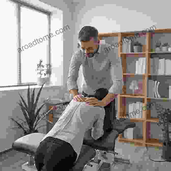 A Chiropractic Master Adjusting A Patient's Spine The Chiropractic Masters: Why They Can Help