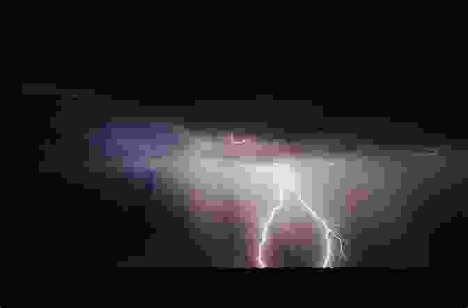 A Close Up Image Of Thunderclaps During A Rainstorm, Showcasing The Vibrant Flashes Of Lightning And The Billowing Clouds The Wonder Of Thunder: Lessons From A Thunderstorm