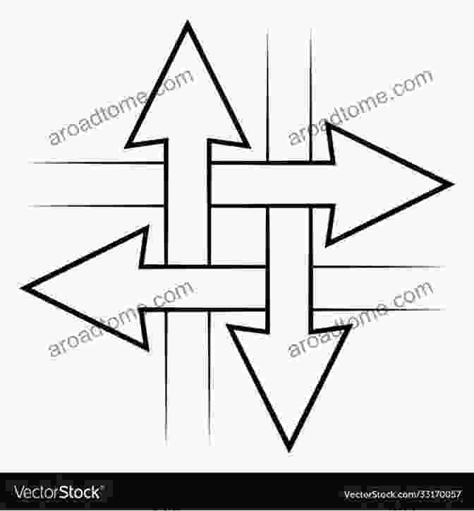 A Graphic Representing The Challenge To Dominant Narratives, With Intersecting Arrows And Texts Symbolizing Diverse Perspectives And Experiences. Translating Museums: A Counterhistory Of South Asian Museology (UCL Institute Of Archaeology Critical Cultural Heritage Series)