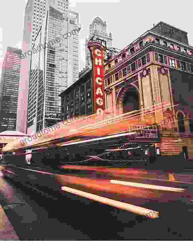 A Passionate City Leader Standing In Front Of A Vibrant Cityscape STREET LEVEL APOLOGETICS : PASSION FOR THE CITY CLARITY FOR THE PEOPLE