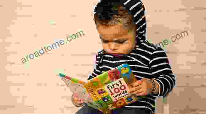 A Picture Of A Child Learning A New Language Using Words And Pictures My First Words A Z English To French: Bilingual Learning Made Fun And Easy With Words And Pictures