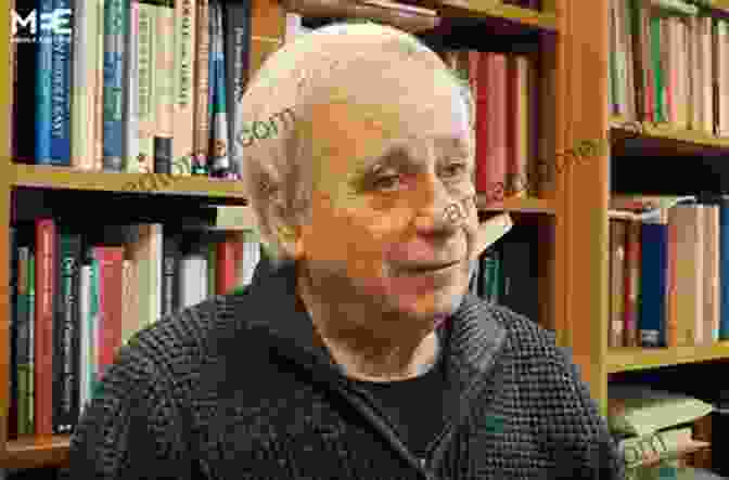 A Picture Of Professor Ilan Pappé Signing Copies Of His Book The Invention Of The Land Of Israel: From Holy Land To Homeland