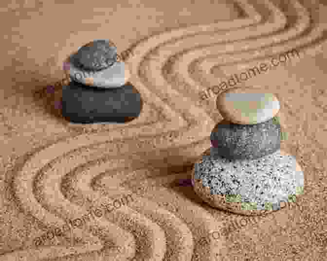 A Serene Zen Garden, A Symbol Of Simplicity And Tranquility How Zen Became Zen: The Dispute Over Enlightenment And The Formation Of Chan Buddhism In Song Dynasty China (Kuroda Studies In East Asian Buddhism 33)