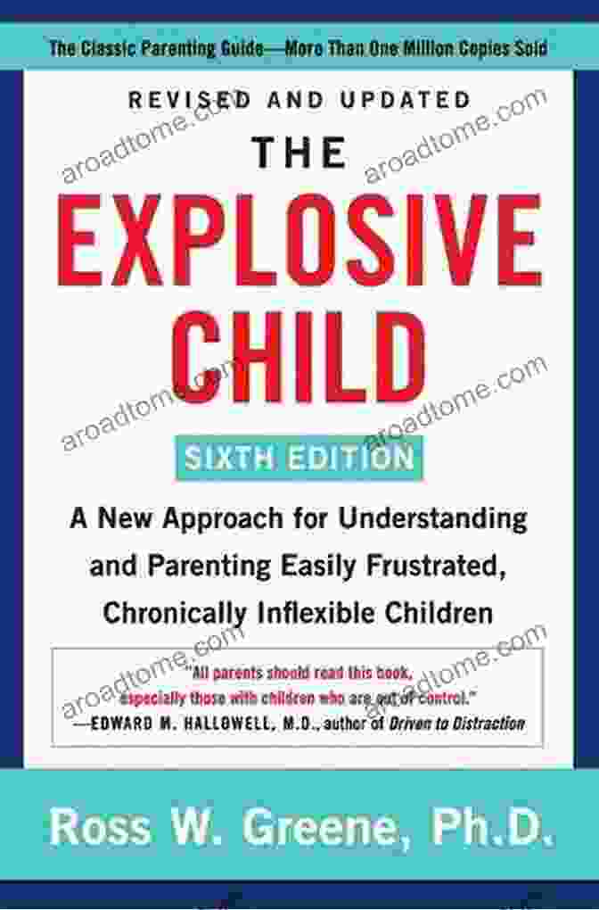 A Stack Of Books With The Title 'ADHD: Raising An Explosive Child' Prominently Displayed On The Cover ADHD Raising An Explosive Child: The Positive Parenting Approach To Understand The Behavior Of Your Children Regulate Their Emotions Develop Self Control And Help Them Succeed In School And Life
