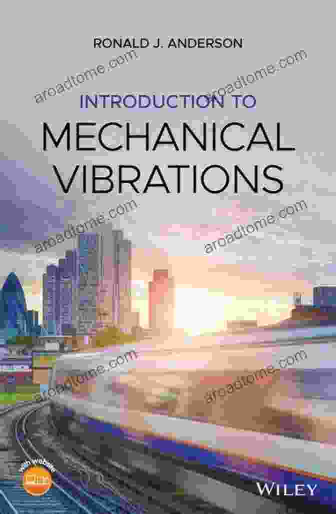 Advanced Mechanical Vibrations Book Advanced Mechanical Vibrations: Physics Mathematics And Applications