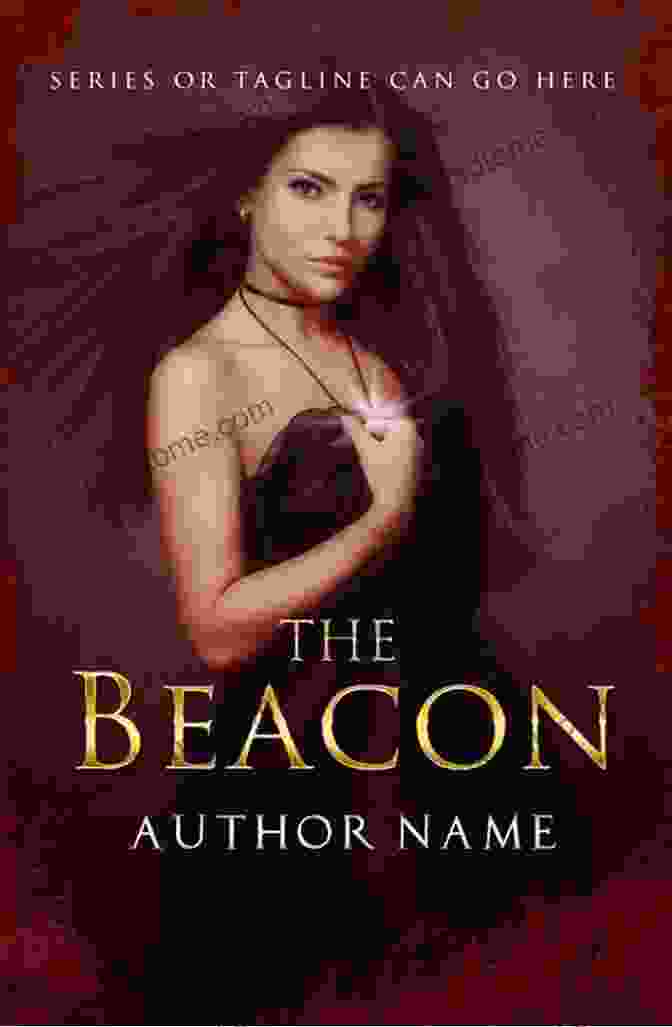 Am The Beacon Book Cover I Am The Beacon: An Extraordinary Journey Of Awakening In These Times Of Ascension