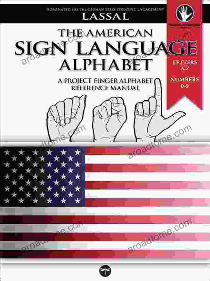 An Illustration Demonstrating The Two Viewing Angles Used In Finger Alphabet The Flemish Sign Language Alphabet A Project FingerAlphabet Reference Manual: Letters A Z Numbers 0 10 Two Viewing Angles (Project Fingeralphabet Basic Manuals 11)