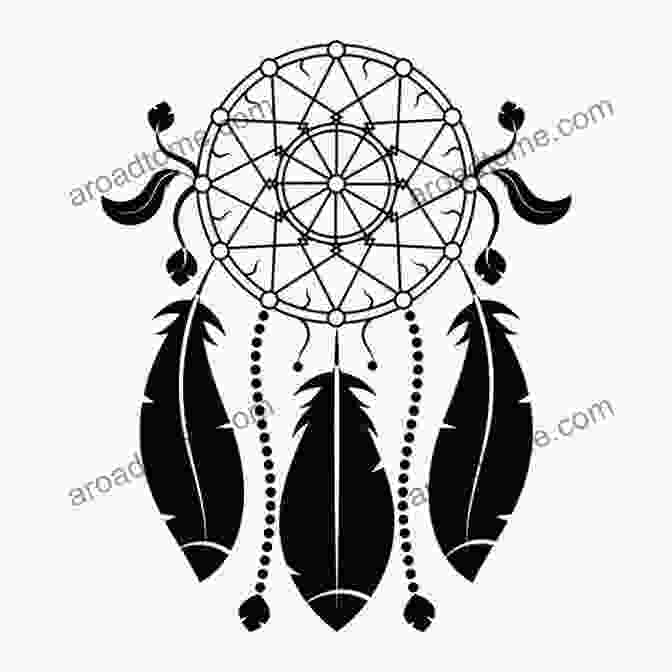 Ancient Symbols And Dreamcatcher How To Catch A Dream: 21 Ways To Dream (and Live) Bigger And Better