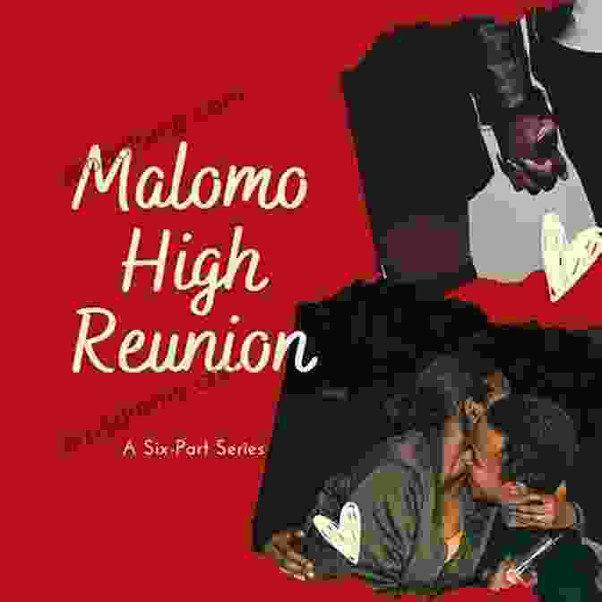 Author's Profile Photo An Unlikely Kind Of Love Malomo High Reunion (Book 1)