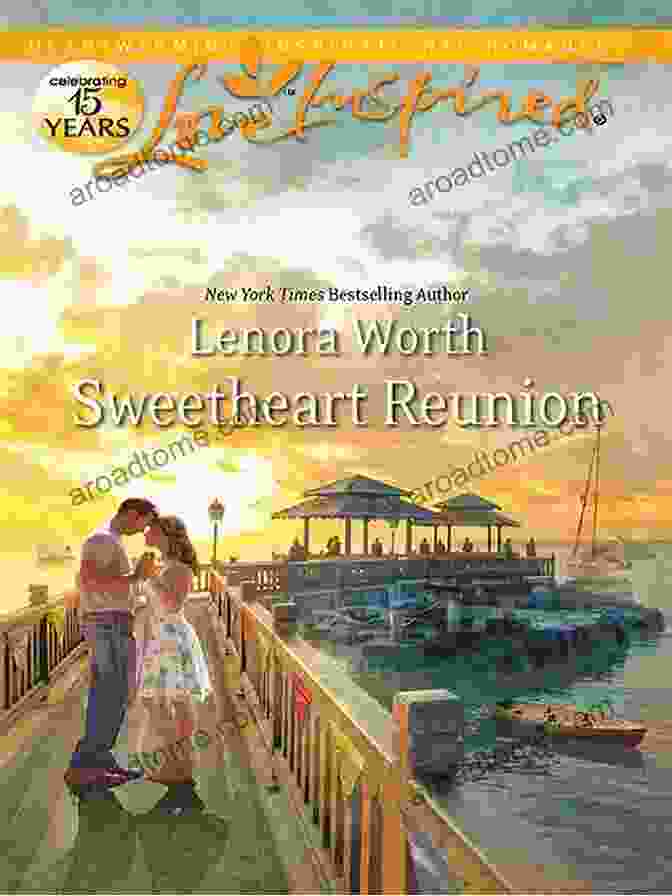 Bayou Lenora Worth's Sweetheart Reunion Book Cover Sweetheart Reunion (Bayou 1) Lenora Worth