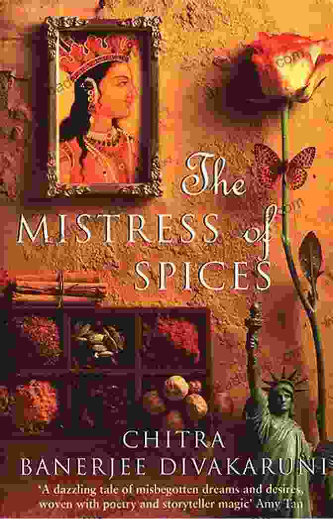 Bella And The Prince Of Spices Book Cover Bella And The Prince Of Spices