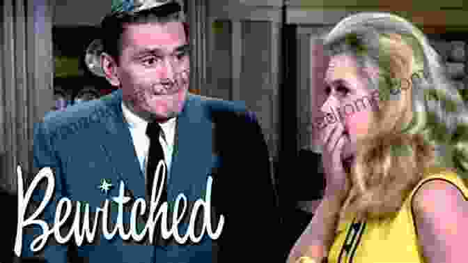 Bewitched: Darrin, Samantha, And Uncle Arthur Bewitched (TV Milestones Series) Walter Metz