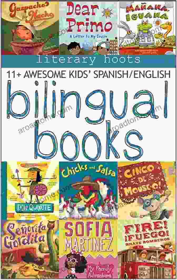 Bilingual Children English Spanish Spanish Edition Book Cover La Perrita Juguetona Cuenta Hasta Diez/The Playful Puppy Counts To Ten: (Bilingual Children S English Spanish) (Spanish Edition)