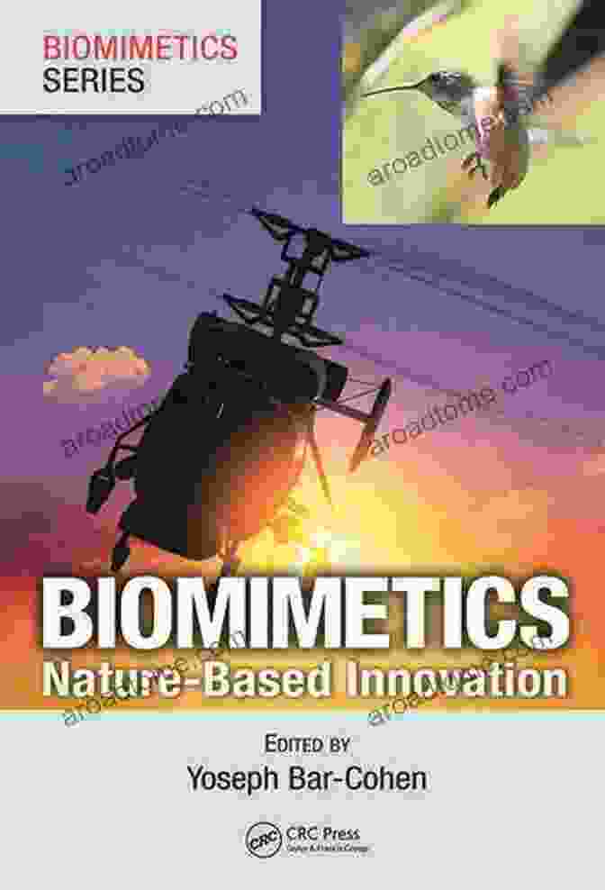 Biomimetics Nature Based Innovation Book Cover Biomimetics: Nature Based Innovation Yoseph Bar Cohen