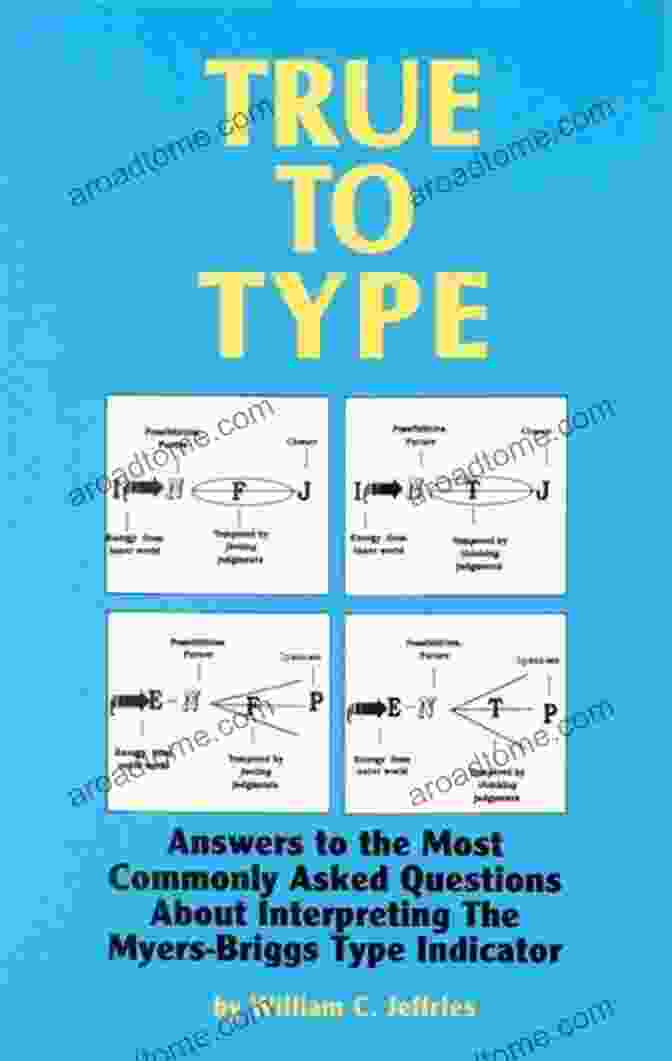 Book Cover Of 'Answers To The Most Commonly Asked Questions About Interpreting The Myersbriggs' True To Type: Answers To The Most Commonly Asked Questions About Interpreting The MyersBriggs Type Indicator