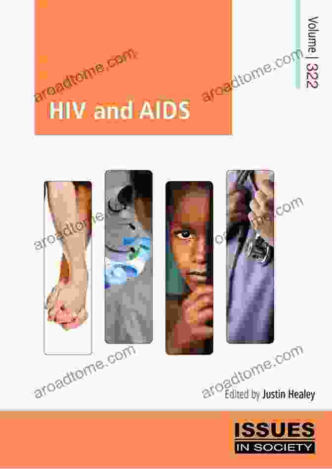 Book Cover Of Be Healed From HIV/AIDS Be Healed From HIV/AIDS