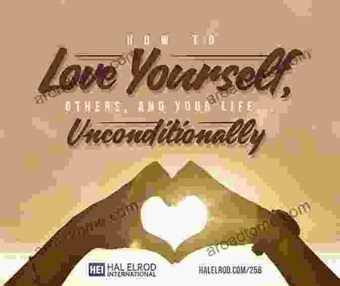 Book Cover: Showing Yourself And Others Unconditional Love Showing Yourself And Others Unconditional Love