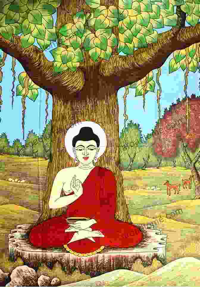 Buddha Meditating Under The Bodhi Tree How Zen Became Zen: The Dispute Over Enlightenment And The Formation Of Chan Buddhism In Song Dynasty China (Kuroda Studies In East Asian Buddhism 33)