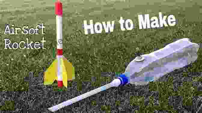 Build Your Own Car Rocket And Other Things That Go Build It Yourself Build Your Own Car Rocket And Other Things That Go (Build It Yourself)