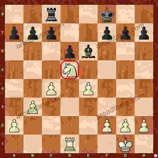 Caro Kann Defense: A Flexible And Adaptable Opening That Allows Black To Control The D5 Square And Often Leads To Symmetrical Pawn Structures. Chess Training Repertoire 1: 50 Chess Openings For White And Black