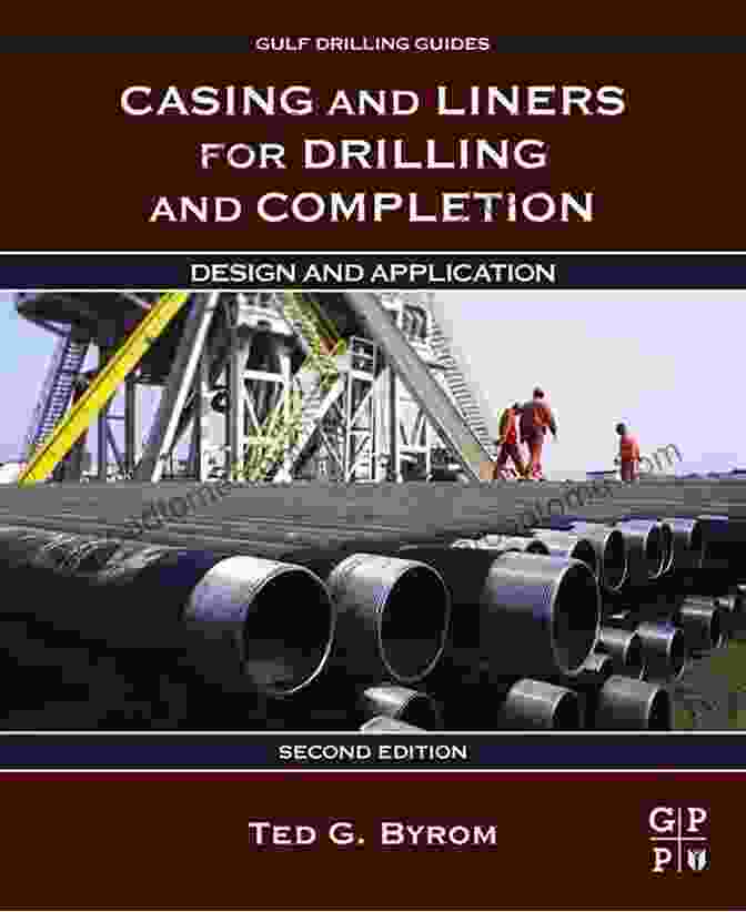 Casing And Liners For Drilling And Completion Book Cover Casing And Liners For Drilling And Completion (Gulf Drilling Guides)