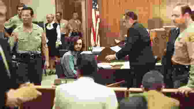 Charles Manson On Trial For The Tate LaBianca Murders The Manson Family: More To The Story