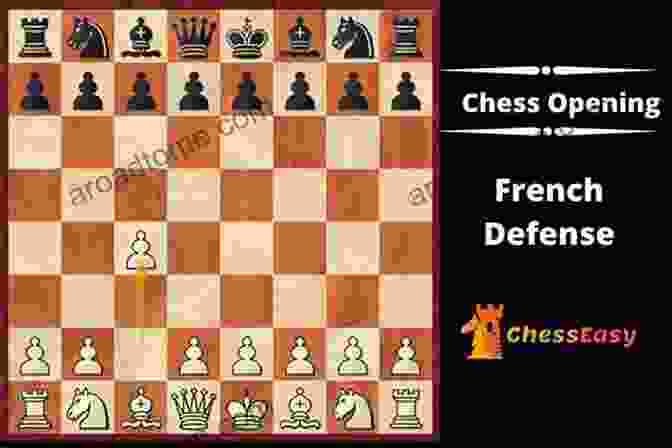 Chess Annotated Games Chess Strategy French Defence: How To Beat Intermediate Chess Players (Sawyer Chess Strategy 10)