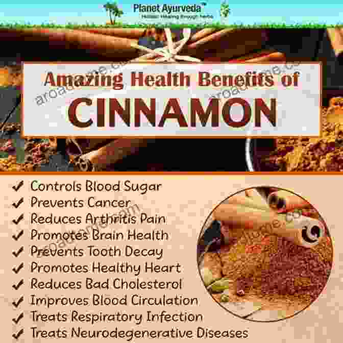 Cinnamon Sticks The Diabetes Manuscripts : Natural And Effective Home Remedies For Prevention And Treatment Of Type 2 Diabetes Mellitus