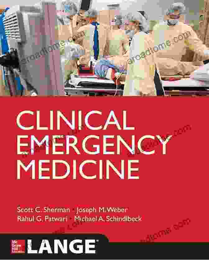 Clinical Emergency Medicine Lange Medical Books Clinical Emergency Medicine (Lange Medical Books)