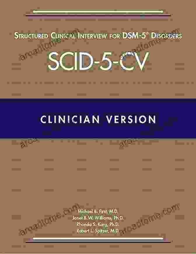 Clinician Conducting A Structured Clinical Interview Handbook Of Child Sexual Abuse: Identification Assessment And Treatment