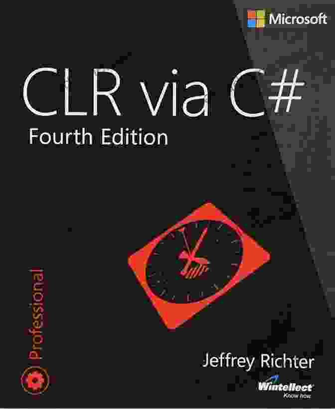 CLR Via Developer Reference Book Cover CLR Via C# (Developer Reference)