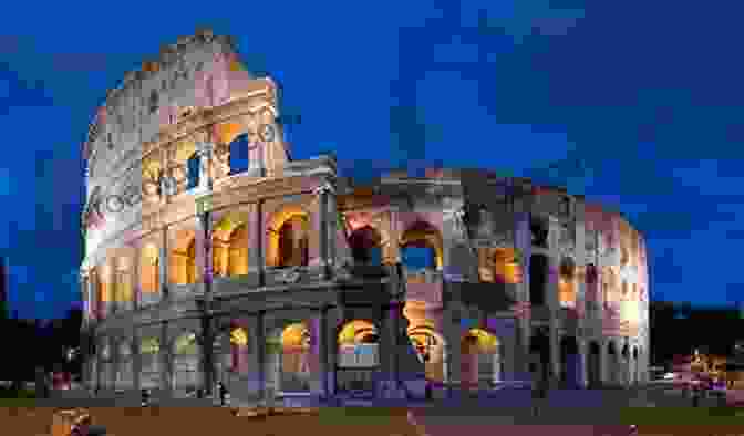 Colosseum In Rome, Italy Secret Societies: And How They Affect Our Lives Today