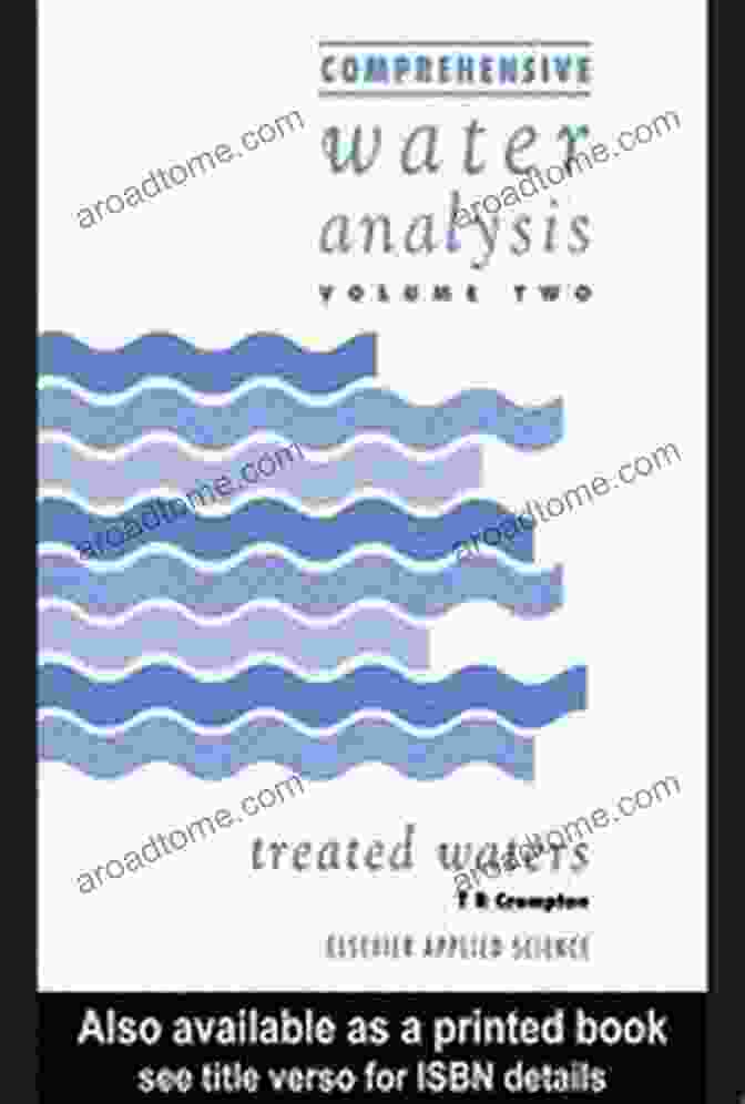 Comprehensive Water Analysis: Volume 1 Theoretical Foundations Comprehensive Water Analysis: Two Volume Set