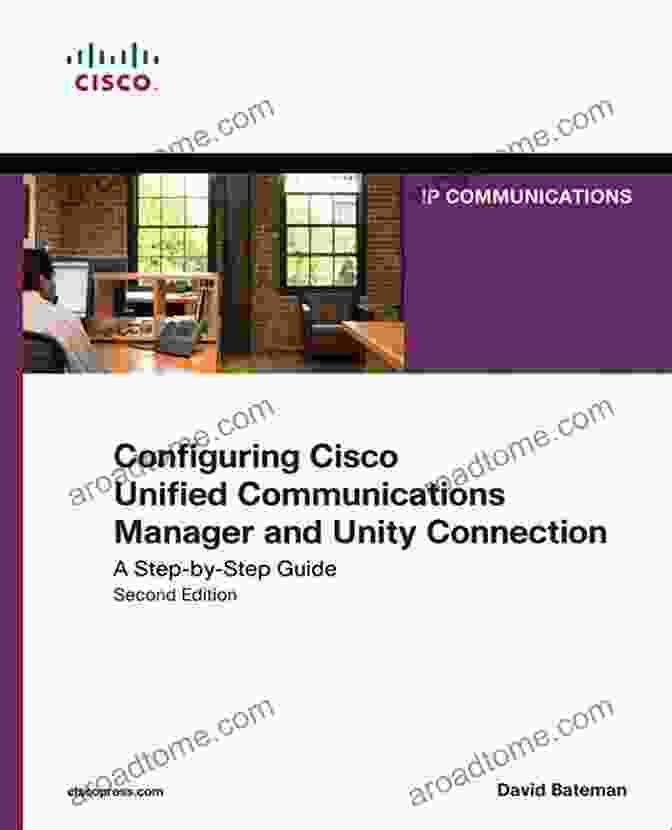 Configuring Cisco Unified Communications Manager And Unity Connection Book Cover Configuring Cisco Unified Communications Manager And Unity Connection: A Step By Step Guide (Networking Technology Series)