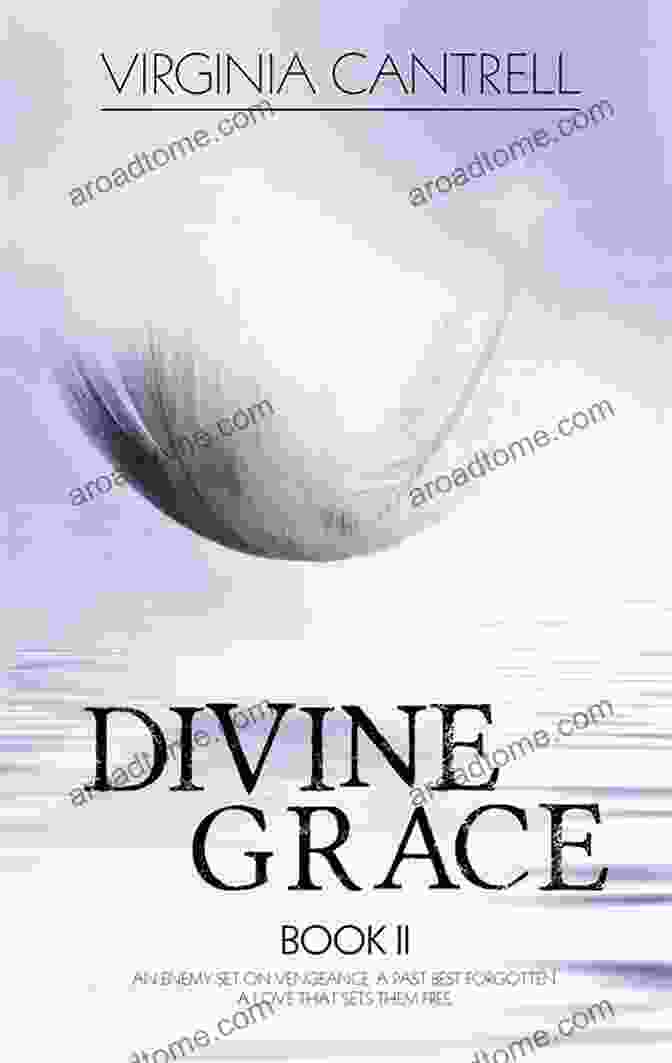 Cover Of Ellie Saab's Grace Divine Book Ellie Saabb Grace Divine