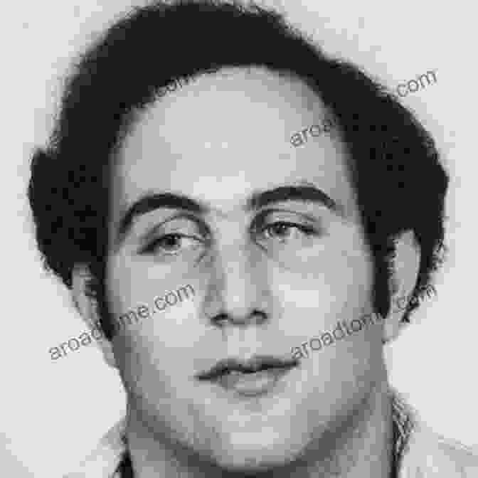 David Berkowitz, The Serial Killer Who Claimed To Be Driven By A Demonic Dog To Commit His Crimes 1960s A Decade Of Serial Killers: The Most Evil Serial Killers Of The 1960s (American Serial Killer Antology By Decade)