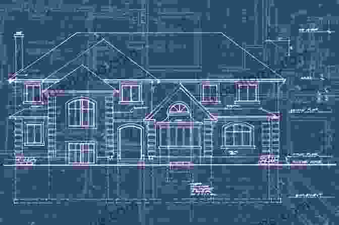 Detailed Blueprint Plans For A Building Project Managing Interdisciplinary Projects: A Primer For Architecture Engineering And Construction