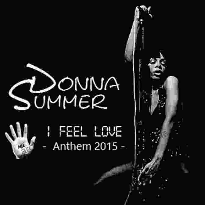 Donna Summer, A Disco Icon Whose Anthem 'I Feel Love' Became An Anthem For Queer Liberation The Passing Game: Queering Jewish American Culture (Judaic Traditions In Literature Music And Art) (Judaic Traditions In Literature Music And Art)