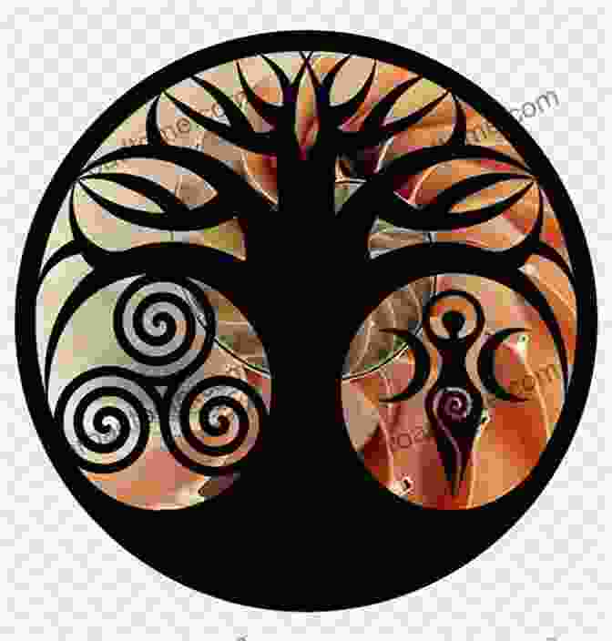 Dream Symbol: Tree Of Life Jewish Dreams Tzvee Zahavy