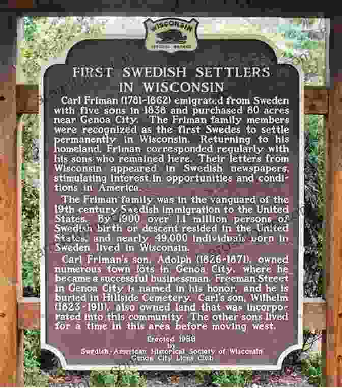 Early Jewish Settlers In Wisconsin Jews In Wisconsin (People Of Wisconsin)