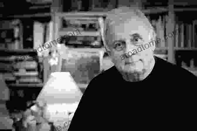 Edmund White, A Prominent Queer Jewish American Author Known For His Evocative Prose The Passing Game: Queering Jewish American Culture (Judaic Traditions In Literature Music And Art) (Judaic Traditions In Literature Music And Art)