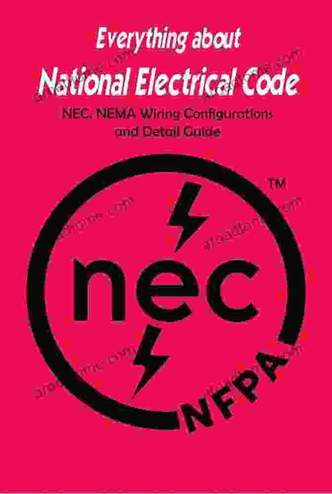 Electrical Circuit Diagram Things You Need To Know About Electrical: NEC Code NEMA Wiring Configurations And More: Electrical Encyclopedia