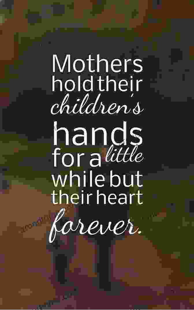 Eliza, A Strong And Determined Single Mother, Holds Her Son Close, Her Eyes Filled With Love And Resilience. Theodore Eliza Susan Harvard