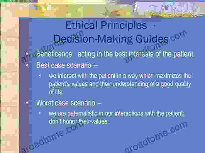 Ethical Considerations And Decision Making In Geriatric Palliative Care Geriatric Palliative Care An Issue Of Clinics In Geriatric Medicine (The Clinics: Internal Medicine 2)