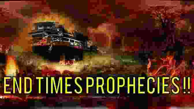 Examining The Biblical Prophecies And Teachings On The End Times The Great Doctrines Of The Bible