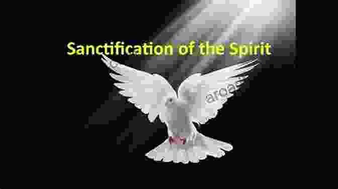 Examining The Role Of The Holy Spirit In Sanctification And Guidance The Great Doctrines Of The Bible