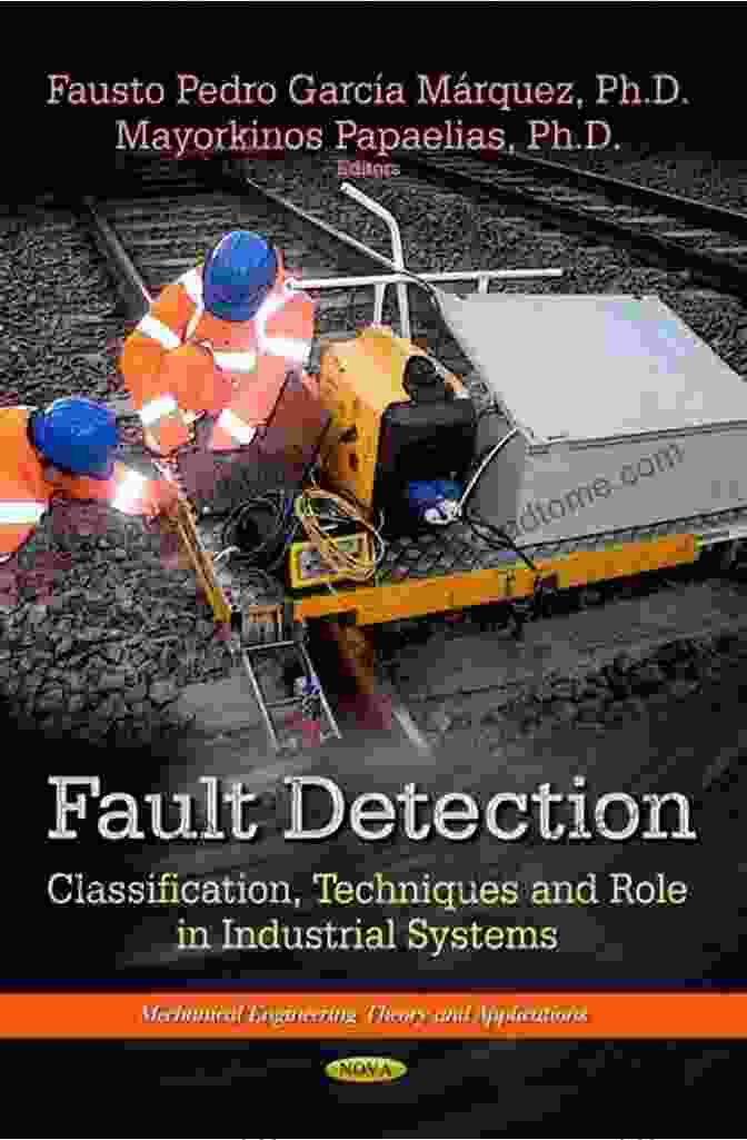 Fault Detection And Diagnosis In Industrial Systems Book Cover Fault Detection And Diagnosis In Industrial Systems (Advanced Textbooks In Control And Signal Processing)